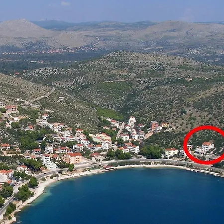 Διαμέρισμα 9037b Marina